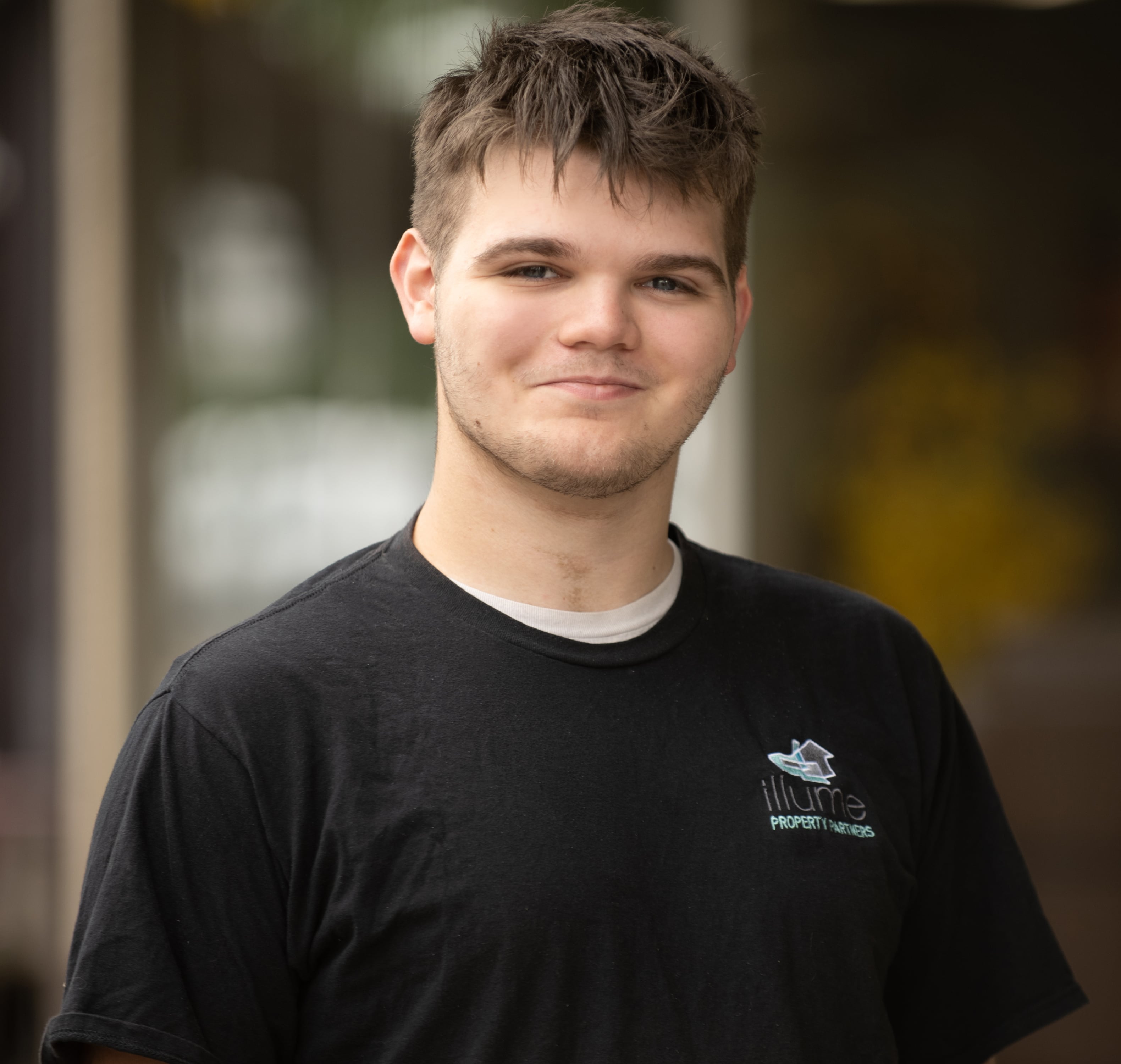 Picture of Austin Goodwin